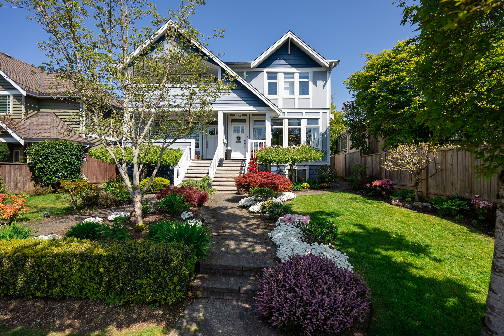 334 East 10th Street